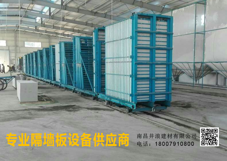 便宜的輕質(zhì)隔墻板機(jī)械設(shè)備為啥不能買(mǎi)？